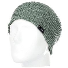 Шапка носок Dakine Tall Boy Balsam Green