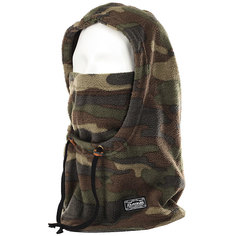Балаклава Dakine Hunter Balaclava Camo