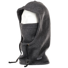 Балаклава Dakine Hunter Balaclava Charcoal