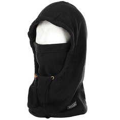 Балаклава Dakine Hunter Balaclava Black