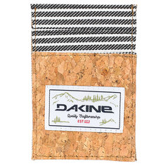 Визитница Dakine Kane Card Wallet Railyard