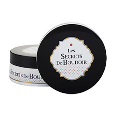 Les Secrets de Boudoir крем-суфле для тела VANILLA PLUME 200 мл ЛЭтуаль Selection