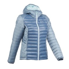 Женский Пуховик Для Треккинга X-light 1 Quechua