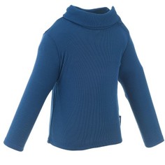 Фуфайка Для Малышей Simple Warm Wedze