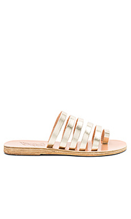 Сандалии niki - Ancient Greek Sandals
