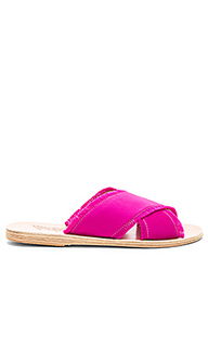Сандалии thais - Ancient Greek Sandals