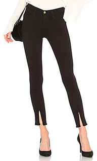 Узкие джинсы le high skinny - FRAME