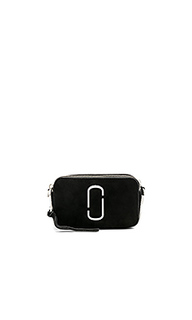 Чехол для камеры snapshot pave chain - Marc Jacobs