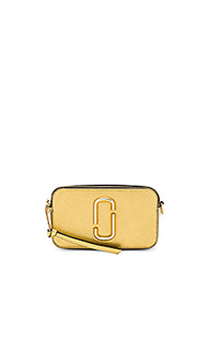 Чехол для камеры metallic snapshot - Marc Jacobs