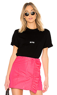 Свободные брюки - MSGM