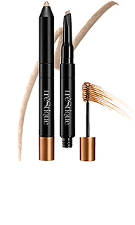 Карандаш для бровей define sculpt &amp; set - treStiQue