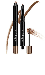 Карандаш для бровей define sculpt &amp; set - treStiQue