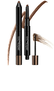 Карандаш для бровей define sculpt &amp; set - treStiQue