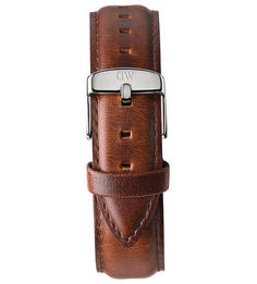 Ремешок для часов из натуральной кожи Daniel Wellington