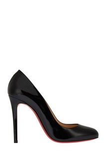 Лакированные туфли Fifille 100 Christian Louboutin