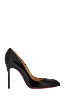 Лакированные туфли Corneille 100 Christian Louboutin