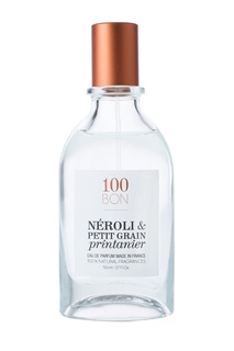Парфюмерная вода NEROLI &amp; PETIT GRAIN printanier, 50 ml 100 Bon