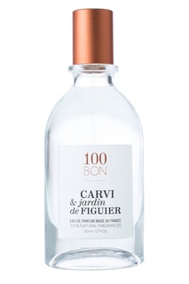 Парфюмерная вода CARVI &amp; jardin de FIGUIER,  50 ml 100 Bon