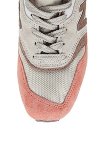 Комбинированные кроссовки №997 New Balance