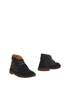 Полусапоги и высокие ботинки Clarks Originals