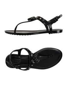 Вьетнамки Tod`S