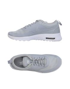Низкие кеды и кроссовки Nike