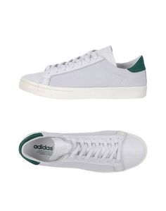 Низкие кеды и кроссовки Adidas Originals