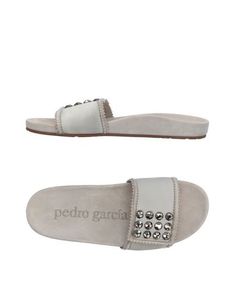 Сандалии Pedro GarcÍa