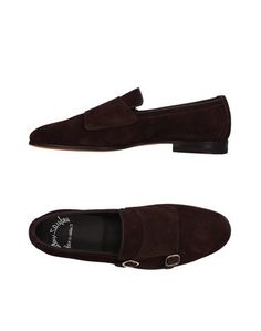 Мокасины Santoni