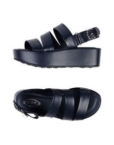 Сандалии Tod`S