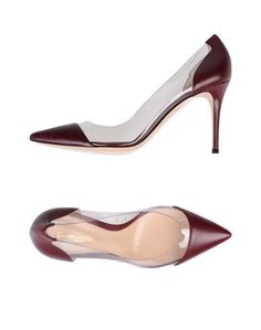 Туфли Gianvito Rossi