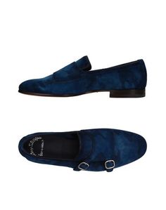 Мокасины Santoni