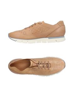 Низкие кеды и кроссовки Santoni