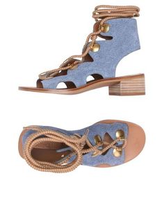 Сандалии SEE BY ChloÉ