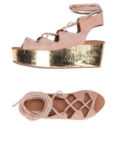 Сандалии SEE BY ChloÉ