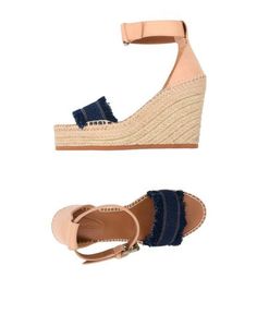Сандалии SEE BY ChloÉ