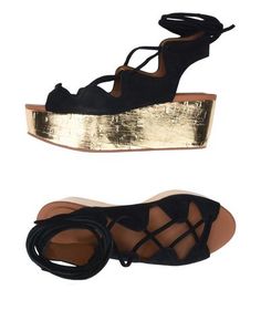 Сандалии SEE BY ChloÉ