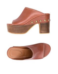 Сандалии SEE BY ChloÉ