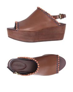 Сандалии SEE BY ChloÉ