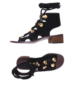 Сандалии SEE BY ChloÉ