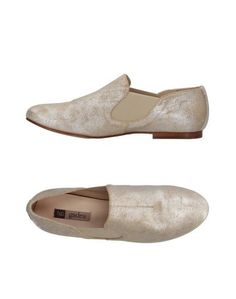 Мокасины Gadea