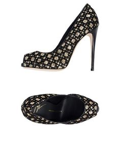 Туфли Giuseppe Zanotti Design