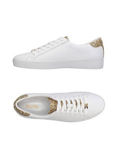 Низкие кеды и кроссовки Michael Michael Kors
