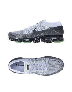Низкие кеды и кроссовки Nike
