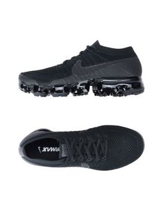 Низкие кеды и кроссовки Nike