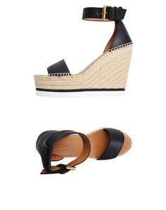 Сандалии SEE BY ChloÉ