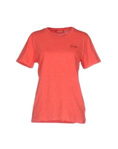 Футболка Scotch & Soda