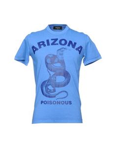Футболка Dsquared2