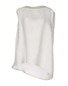Топ без рукавов Rick Owens