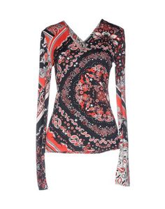 Футболка Just Cavalli